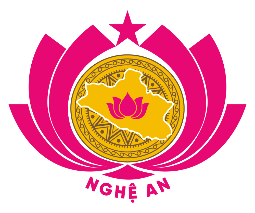 Nghệ An Logo